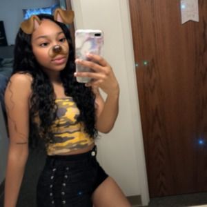 Meet your Posher, Chantenise